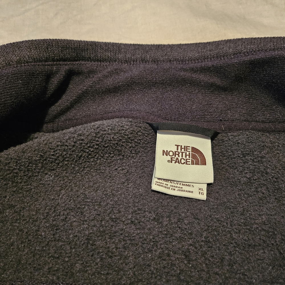 The North Face Womens Fleece - Picture 3 of 3